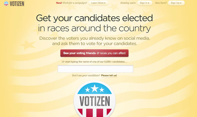 Votizen